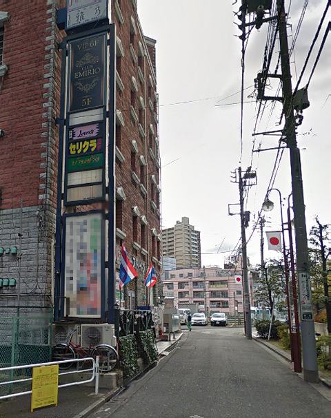 セリクラ立川店